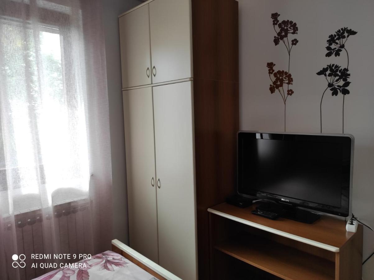 Apartment Tominovic Opatija Exterior photo