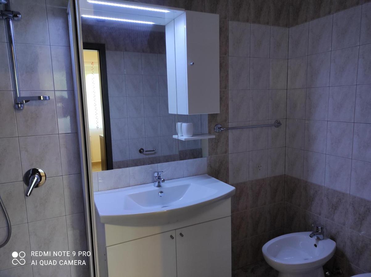 Apartment Tominovic Opatija Exterior photo