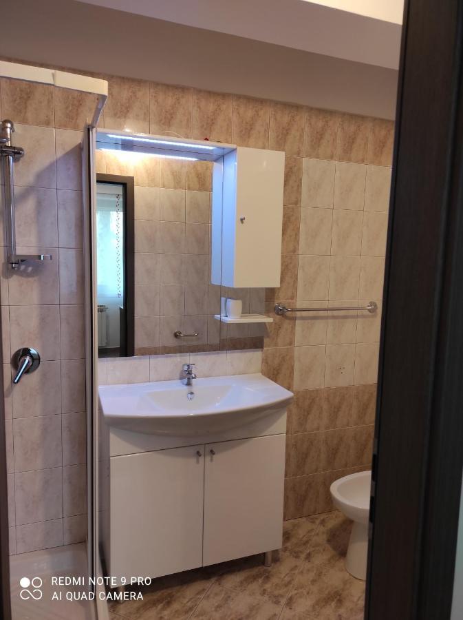 Apartment Tominovic Opatija Exterior photo