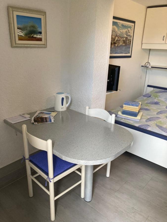 Apartment Tominovic Opatija Exterior photo