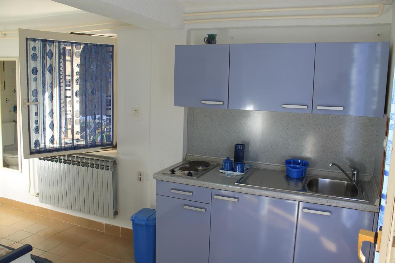 Apartment Tominovic Opatija Exterior photo