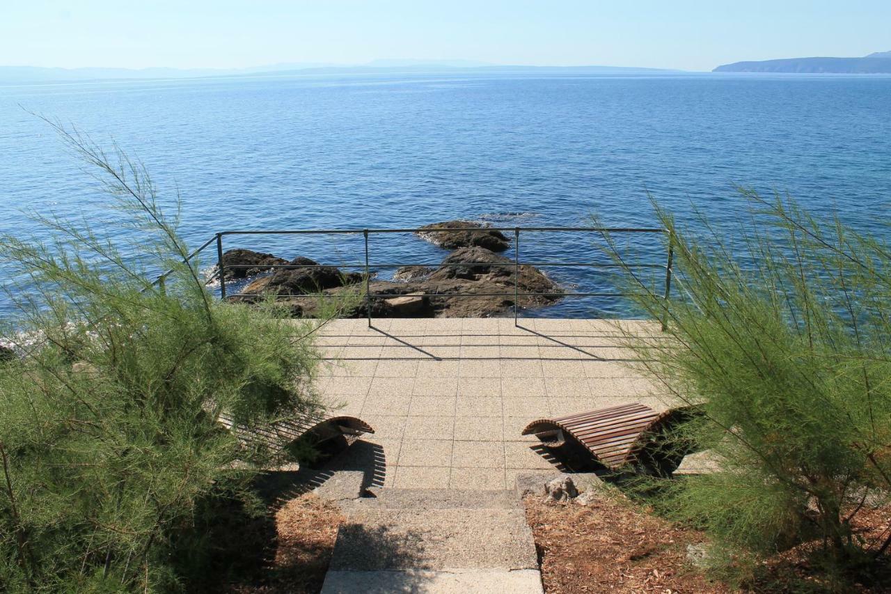 Apartment Tominovic Opatija Exterior photo